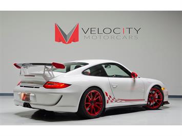 2011 Porsche 911 GT3 RS   - Photo 4 - Nashville, TN 37217