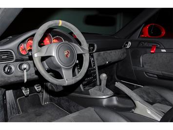 2011 Porsche 911 GT3 RS   - Photo 42 - Nashville, TN 37217