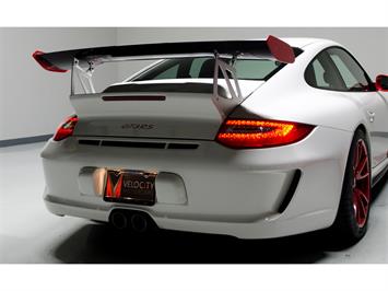 2011 Porsche 911 GT3 RS   - Photo 54 - Nashville, TN 37217