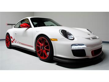 2011 Porsche 911 GT3 RS   - Photo 35 - Nashville, TN 37217