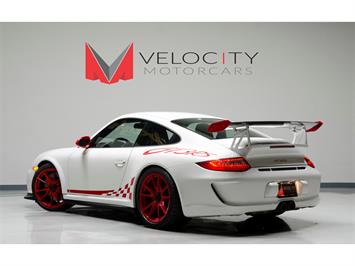 2011 Porsche 911 GT3 RS   - Photo 3 - Nashville, TN 37217