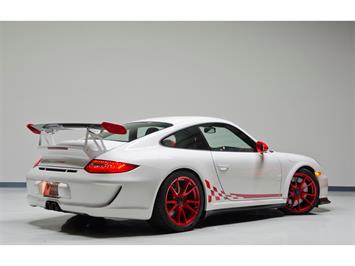 2011 Porsche 911 GT3 RS   - Photo 36 - Nashville, TN 37217