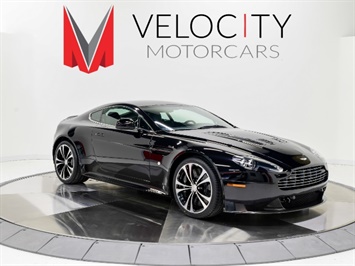 2011 Aston Martin V12 Vantage Carbon Edtn   - Photo 2 - Nashville, TN 37217