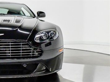 2011 Aston Martin V12 Vantage Carbon Edtn   - Photo 10 - Nashville, TN 37217