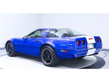 1996 Chevrolet Corvette GrandSport   - Photo 18 - Nashville, TN 37217