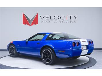 1996 Chevrolet Corvette GrandSport   - Photo 3 - Nashville, TN 37217