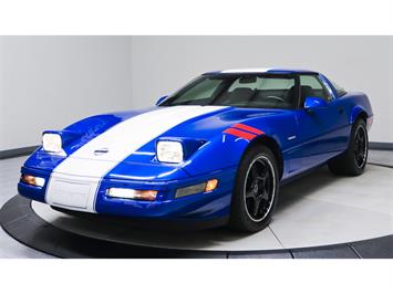 1996 Chevrolet Corvette GrandSport   - Photo 12 - Nashville, TN 37217