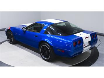 1996 Chevrolet Corvette GrandSport   - Photo 19 - Nashville, TN 37217