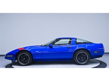 1996 Chevrolet Corvette GrandSport   - Photo 15 - Nashville, TN 37217