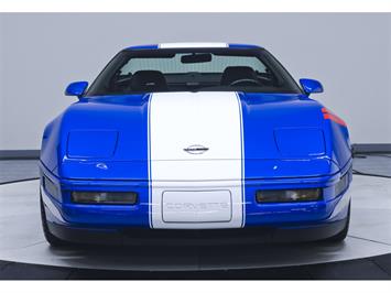 1996 Chevrolet Corvette GrandSport   - Photo 7 - Nashville, TN 37217