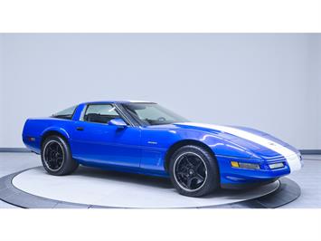 1996 Chevrolet Corvette GrandSport   - Photo 33 - Nashville, TN 37217