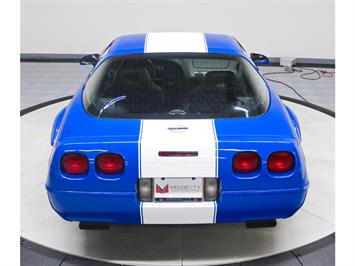 1996 Chevrolet Corvette GrandSport   - Photo 27 - Nashville, TN 37217