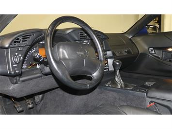 1996 Chevrolet Corvette GrandSport   - Photo 51 - Nashville, TN 37217