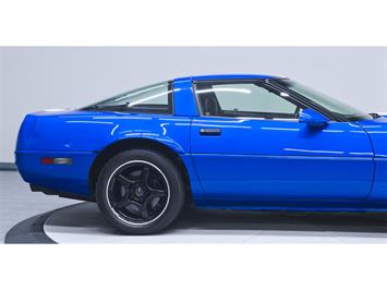 1996 Chevrolet Corvette GrandSport   - Photo 30 - Nashville, TN 37217