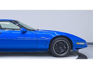 1996 Chevrolet Corvette GrandSport   - Photo 29 - Nashville, TN 37217