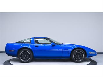 1996 Chevrolet Corvette GrandSport   - Photo 28 - Nashville, TN 37217