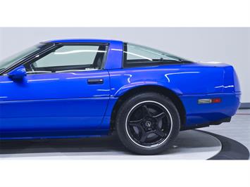 1996 Chevrolet Corvette GrandSport   - Photo 16 - Nashville, TN 37217