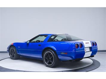 1996 Chevrolet Corvette GrandSport   - Photo 22 - Nashville, TN 37217