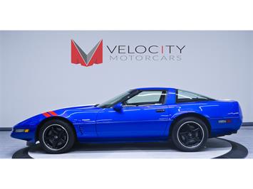 1996 Chevrolet Corvette GrandSport   - Photo 6 - Nashville, TN 37217