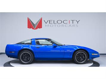 1996 Chevrolet Corvette GrandSport   - Photo 5 - Nashville, TN 37217