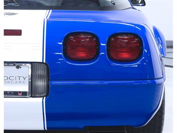 1996 Chevrolet Corvette GrandSport   - Photo 26 - Nashville, TN 37217