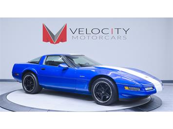 1996 Chevrolet Corvette GrandSport   - Photo 2 - Nashville, TN 37217