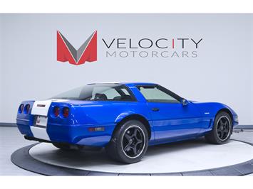 1996 Chevrolet Corvette GrandSport   - Photo 4 - Nashville, TN 37217