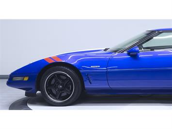 1996 Chevrolet Corvette GrandSport   - Photo 17 - Nashville, TN 37217