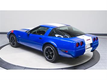 1996 Chevrolet Corvette GrandSport   - Photo 23 - Nashville, TN 37217