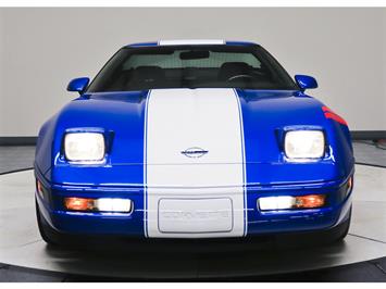 1996 Chevrolet Corvette GrandSport   - Photo 11 - Nashville, TN 37217