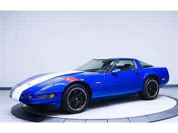 1996 Chevrolet Corvette GrandSport   - Photo 13 - Nashville, TN 37217