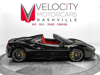 2016 Ferrari 488 Spider   - Photo 14 - Nashville, TN 37217