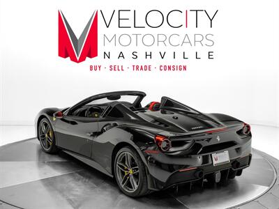 2016 Ferrari 488 Spider   - Photo 17 - Nashville, TN 37217