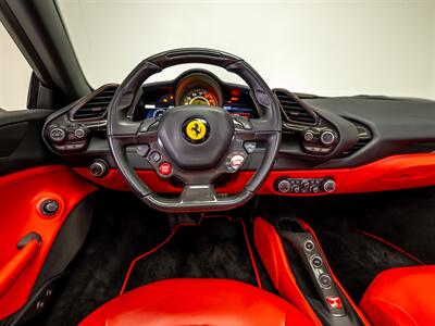 2016 Ferrari 488 Spider   - Photo 54 - Nashville, TN 37217