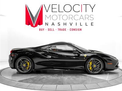 2016 Ferrari 488 Spider   - Photo 5 - Nashville, TN 37217