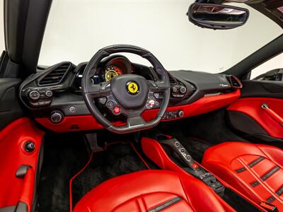 2016 Ferrari 488 Spider   - Photo 52 - Nashville, TN 37217