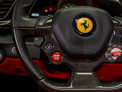 2016 Ferrari 488 Spider   - Photo 58 - Nashville, TN 37217