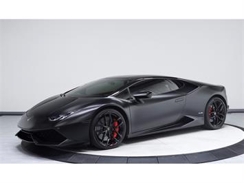 2015 Lamborghini Huracan LP 610-4   - Photo 19 - Nashville, TN 37217