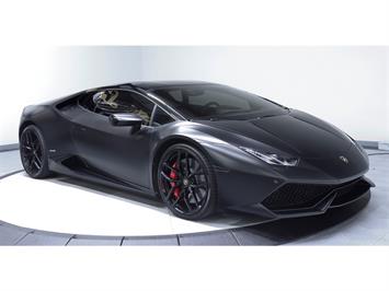 2015 Lamborghini Huracan LP 610-4   - Photo 55 - Nashville, TN 37217