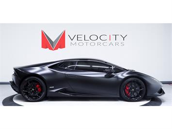 2015 Lamborghini Huracan LP 610-4   - Photo 52 - Nashville, TN 37217