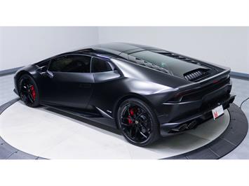 2015 Lamborghini Huracan LP 610-4   - Photo 23 - Nashville, TN 37217