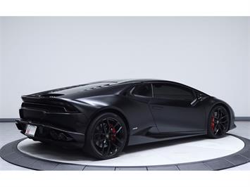 2015 Lamborghini Huracan LP 610-4   - Photo 50 - Nashville, TN 37217