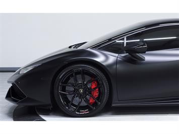 2015 Lamborghini Huracan LP 610-4   - Photo 20 - Nashville, TN 37217