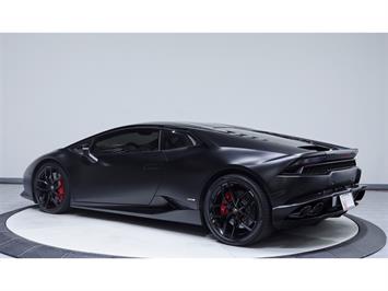 2015 Lamborghini Huracan LP 610-4   - Photo 26 - Nashville, TN 37217