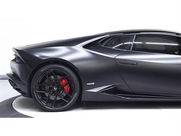 2015 Lamborghini Huracan LP 610-4   - Photo 53 - Nashville, TN 37217