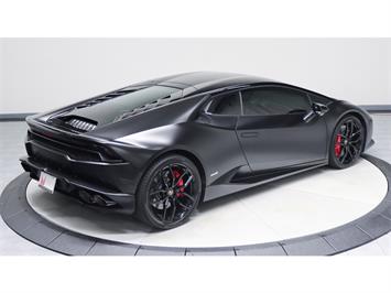 2015 Lamborghini Huracan LP 610-4   - Photo 51 - Nashville, TN 37217