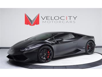 2015 Lamborghini Huracan LP 610-4   - Photo 1 - Nashville, TN 37217