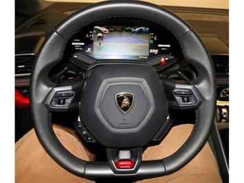 2015 Lamborghini Huracan LP 610-4   - Photo 48 - Nashville, TN 37217