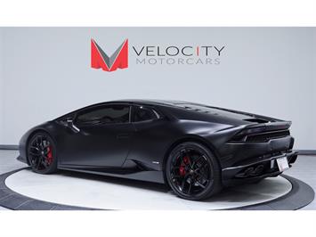 2015 Lamborghini Huracan LP 610-4   - Photo 3 - Nashville, TN 37217