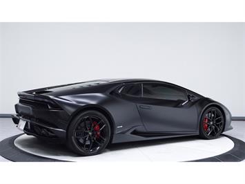 2015 Lamborghini Huracan LP 610-4   - Photo 27 - Nashville, TN 37217